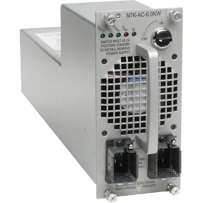 Power Supplies