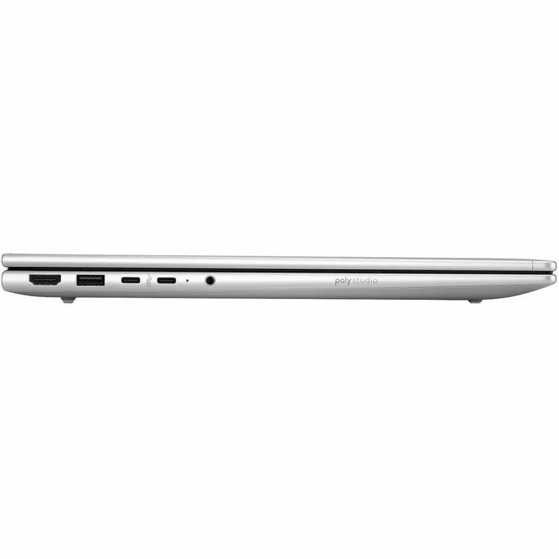 HP ProBook 4 G1ah 16" Notebook - WUXGA - AMD Ryzen 5 220 - 16 GB - 512 GB SSD - Pike Silver