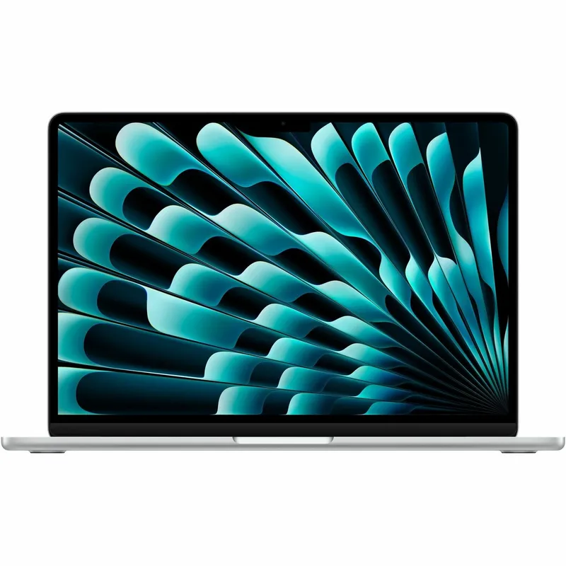MBA 13.6 (M5) SLV/10C GPU/24GB/1TB