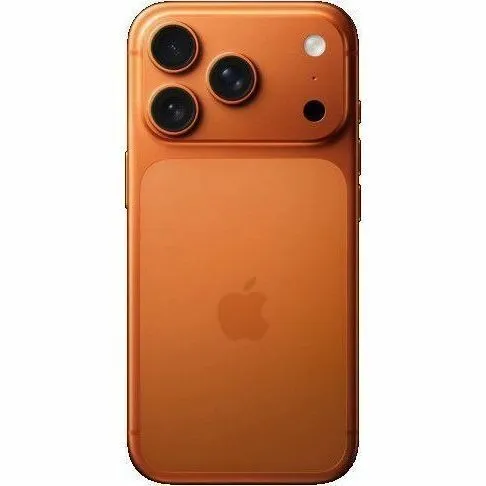 IPHONE 17 PRO MAX CORG 512GB A3526