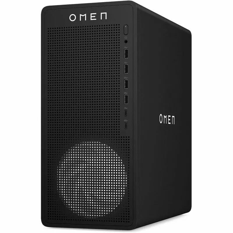 OMEN 16L R5-8400F 32GB 1TB 5060 W11H