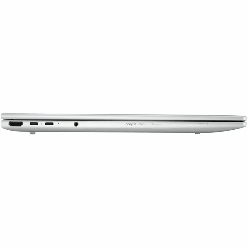HP EliteBook 8 G1i BQ4D9PT, U7-255U, 16GB, 512GB, 13" WUXGA IR TS, 5G LTE, W11P, 3Y OS