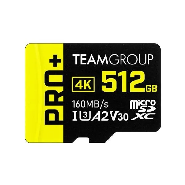 Flash Cards & Drives
