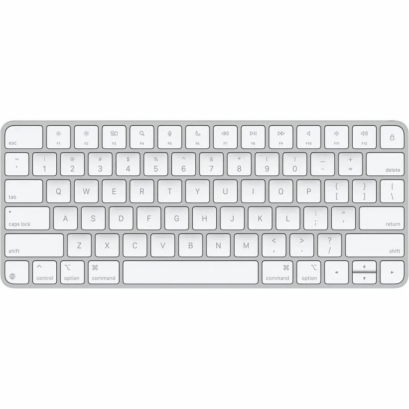 MAGIC KEYBOARD WH