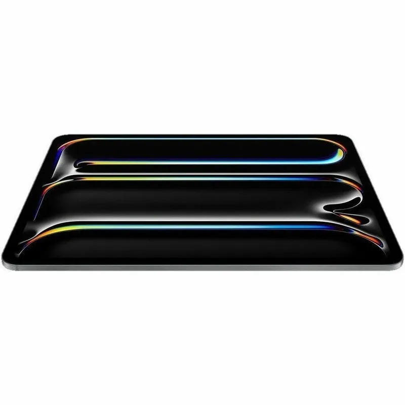 IPAD PRO 13 (M5) WIFI 512GB SLVR