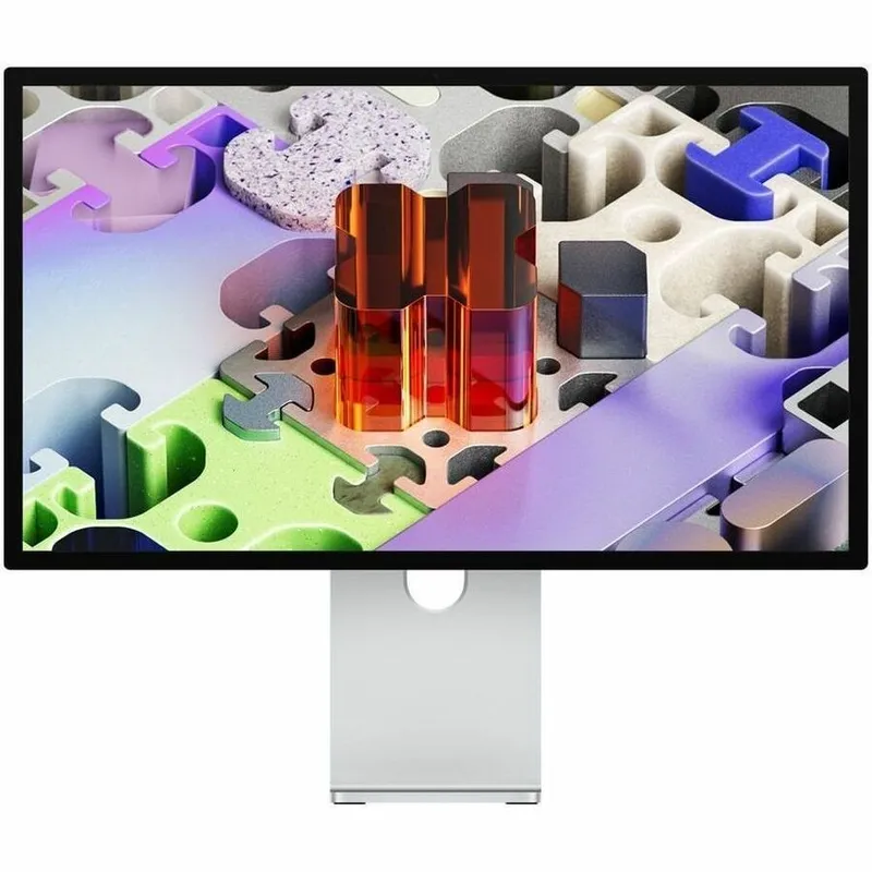 STUDIO DISPLAY XDR STD/HEIGHT/1M