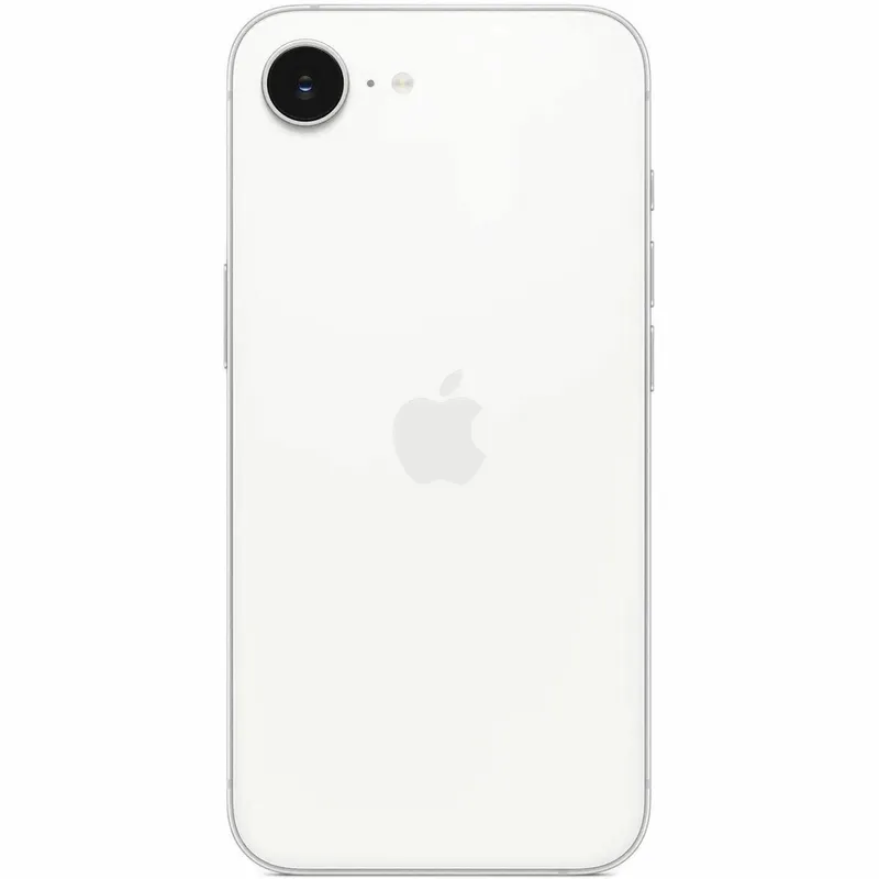 IPHONE 16E WHT 128GB