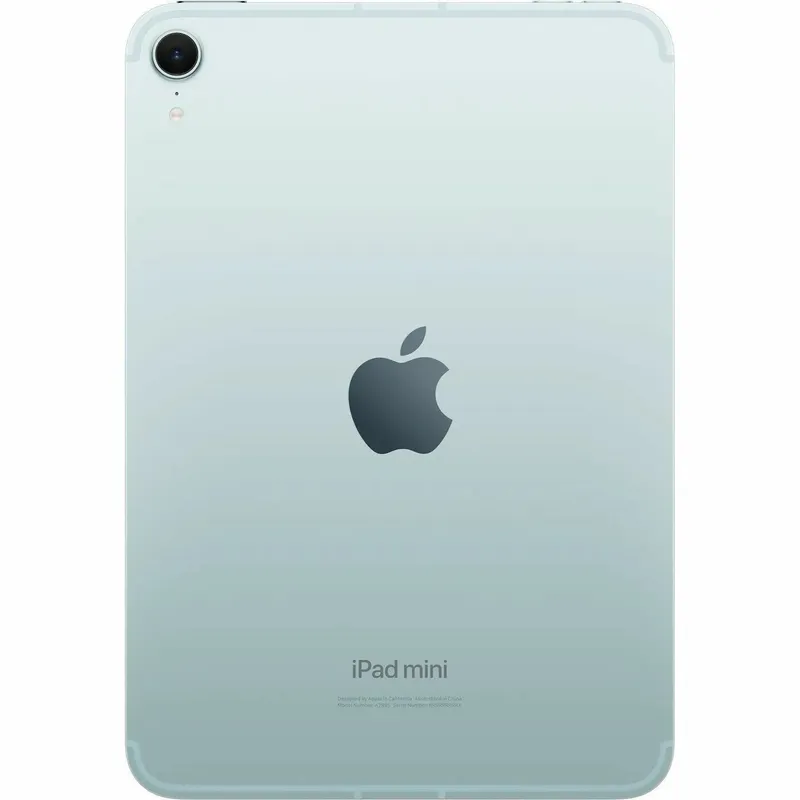 IPAD MINI (7) WF CL 256GB BLUE