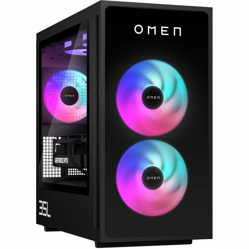 OMEN 35L R7-9800X3D 32G1TB RX9070XT W11H