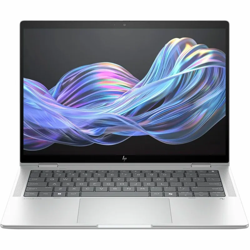 HP Elitebook X Flip G1i B9GG8PT, U7-256V, 16GB, 512GB, 14" BV WUXGA PVCY TS, PEN, 5G LTE, W11P, 3Y