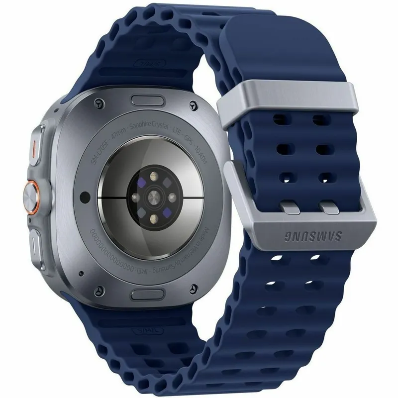 Smartwatches