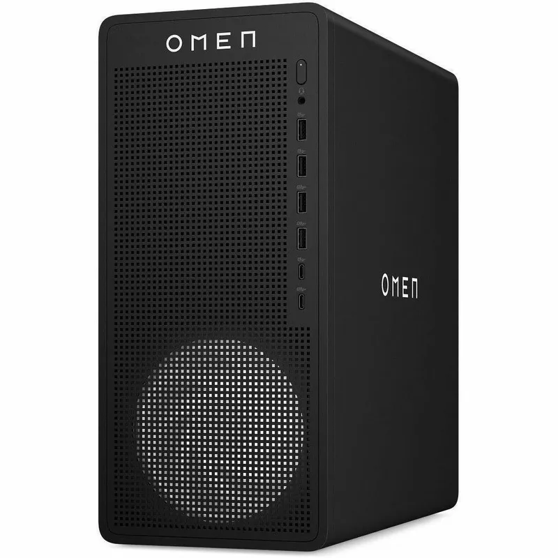 OMEN 16L R5-8400F 16GB521GB RTX5050 W11H