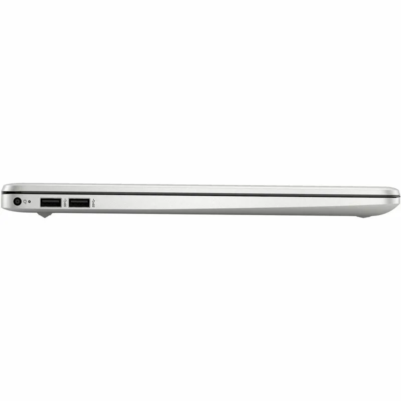 HP 15-e2000 15s-eq2308AU 15.6" Notebook - Full HD - AMD Ryzen 7 5700U - 16 GB - 512 GB SSD - Natural Silver