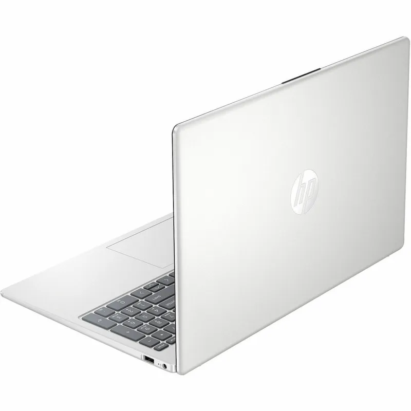 HP 15-fd1000 15-fd1259TU 15.6" Notebook - Full HD - Intel Core Ultra 7 155H - 32 GB - 512 GB SSD - Natural Silver