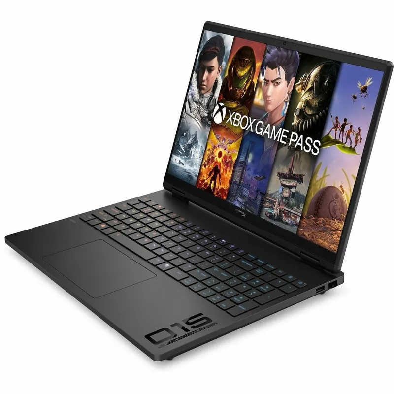 HX OMEN 15 R7-8745HX 24GB 1TB 5070 W11H