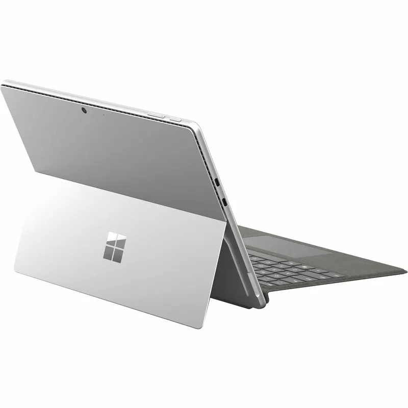 SURFACE PRO 10, 13" 5G U7/32GB/256GB PLATINUM, W11P(AI), 2YR