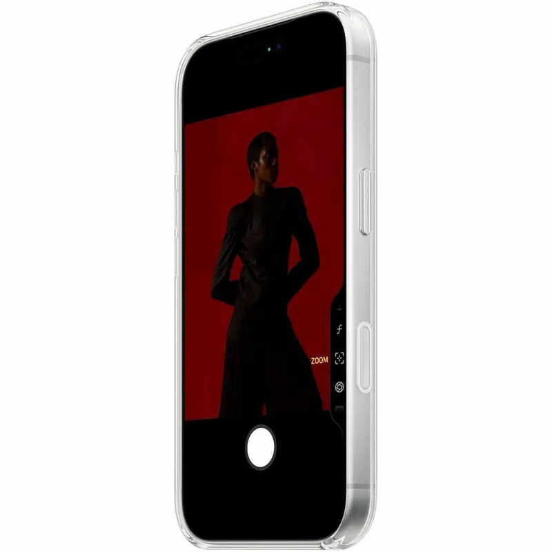 IPHONE 17 PRO CL CASE