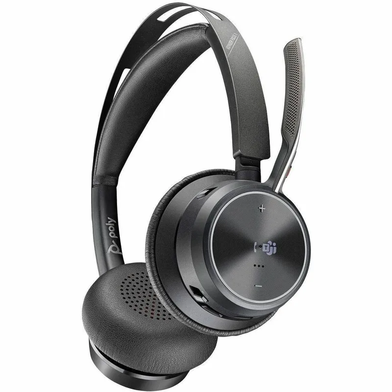 POLY VF2-M USB-C-C HS USB-C/A CHS CS1