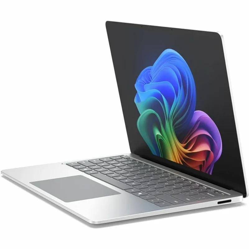 SURFACE LAPTOP 13" X PLUS(X1P-64)/16GB/256GB PLATINUM, W11P (CP+) 2YR