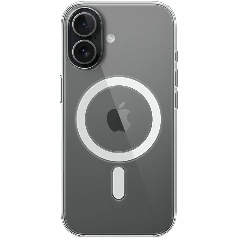 IPHONE 17 CL CASE