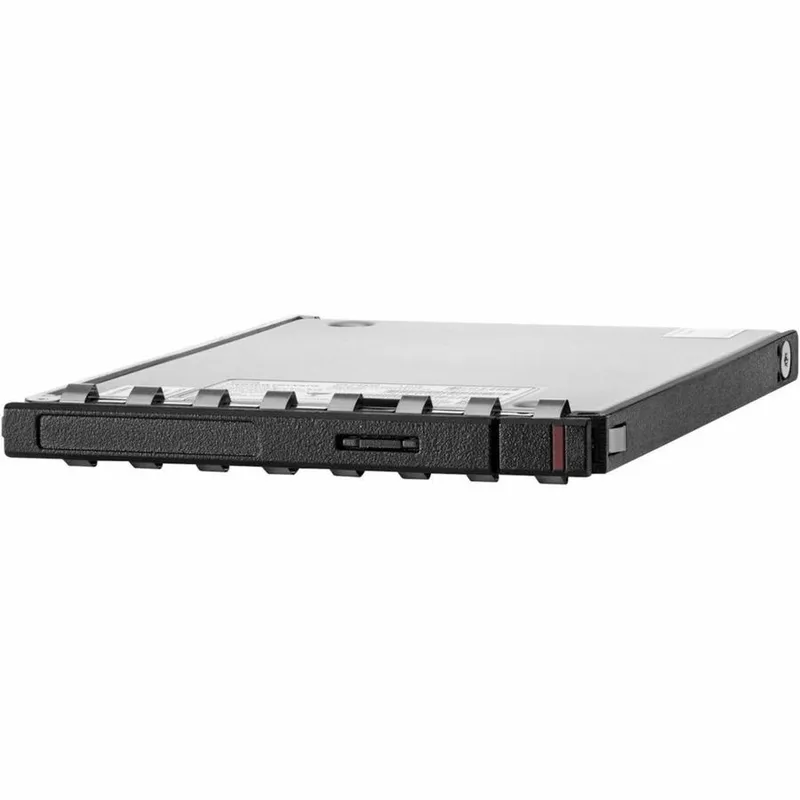 Hard Drives & SSDs