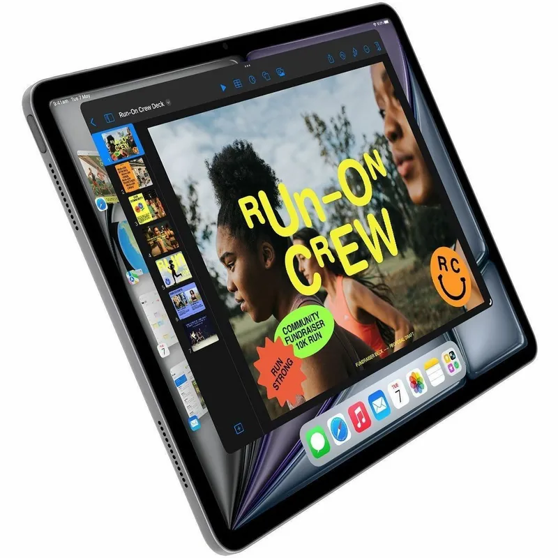 IPAD AIR 13 (M4) WIFI 1TB SPG