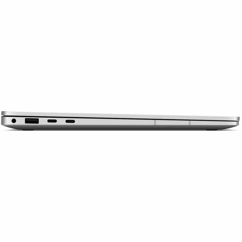 SURFACE LAPTOP 5G INTEL 13.8" CU7/32GB/512GB PLATINUM W11P (CP+) 2YR