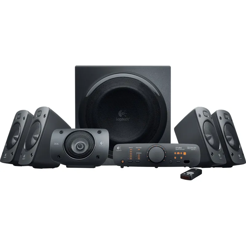 Speakers