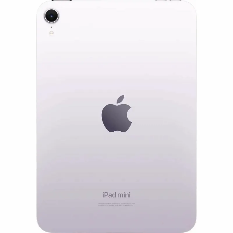 IPAD MINI (7) WF 128GB PURPLE