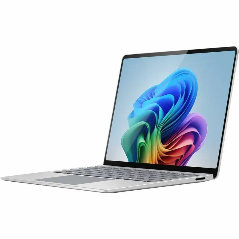 Microsoft Surface Laptop 7 13.8' Copilot+ Touch Intel Core Ultra 5 16GB 512GB SSD WIN 11 PRO Arc Graphics AI USB-C TB4 WIFI7 BT 18.5hr Platinum 2yr