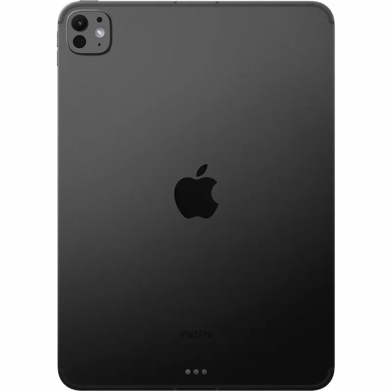 IPAD PRO 11 (M5) WF CL 2TB SBLK