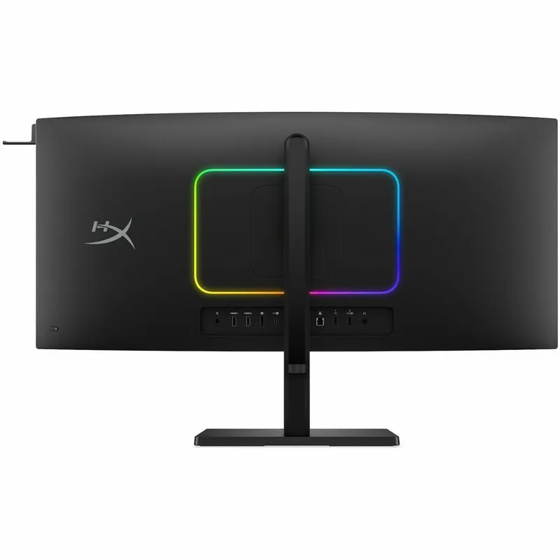 HYPERX OMEN OLED 34 WQHD 360HZ GAM MNTR