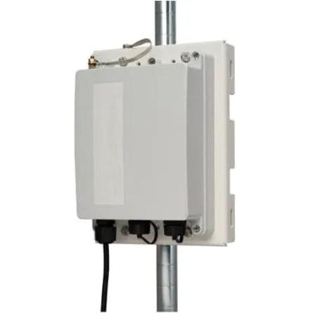 Power Injectors & Splitters