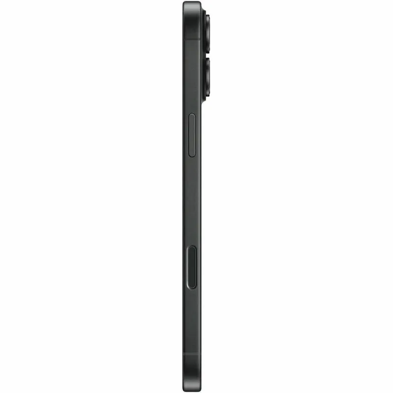 IPHONE 16 BLK 128GB