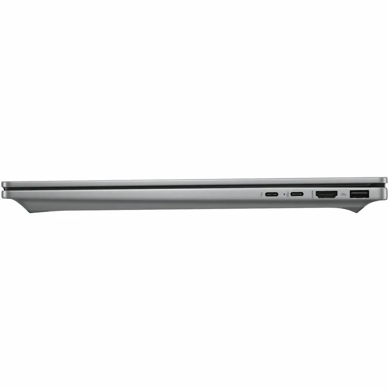 HP OmniBook 7 16-ay0000 16-ay0022TU 16" Notebook - WQXGA - 240 Hz - Intel Core Ultra 5 225H - 32 GB - 1 TB SSD - Meteor Silver Aluminum