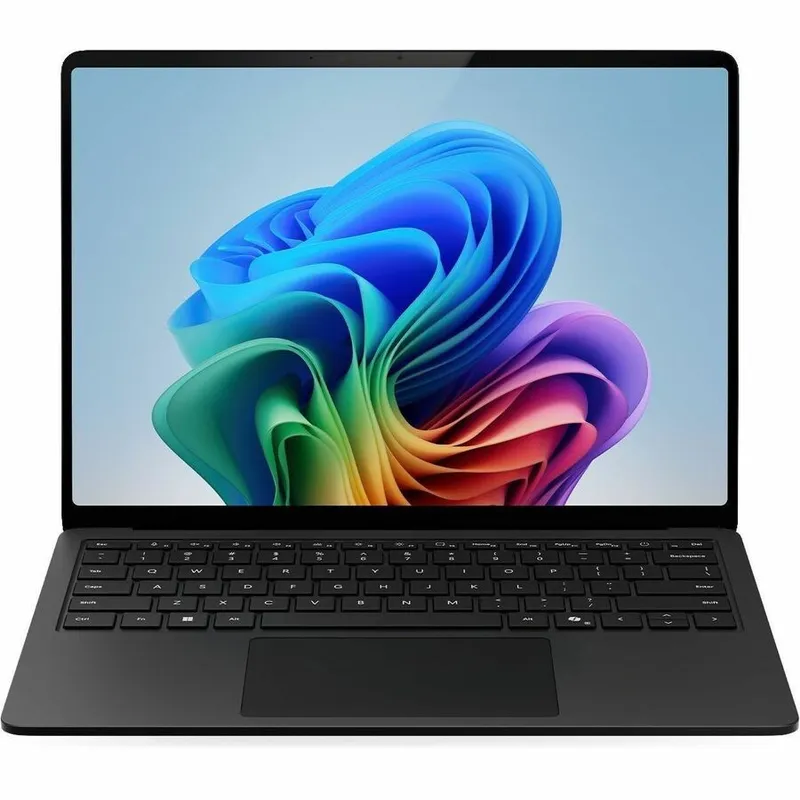 Microsoft Surface Laptop 7 13.8" Touchscreen Copilot+ PC Notebook - Intel Core Ultra 7 268V - 32 GB - 256 GB SSD - English Keyboard - Black