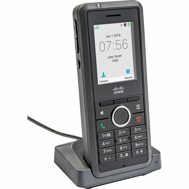 Handsets
