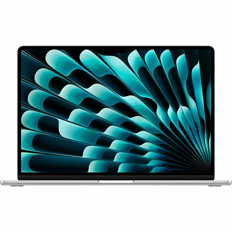 MBA 15.3 (M5) SLV/10C GPU/16GB/1TB