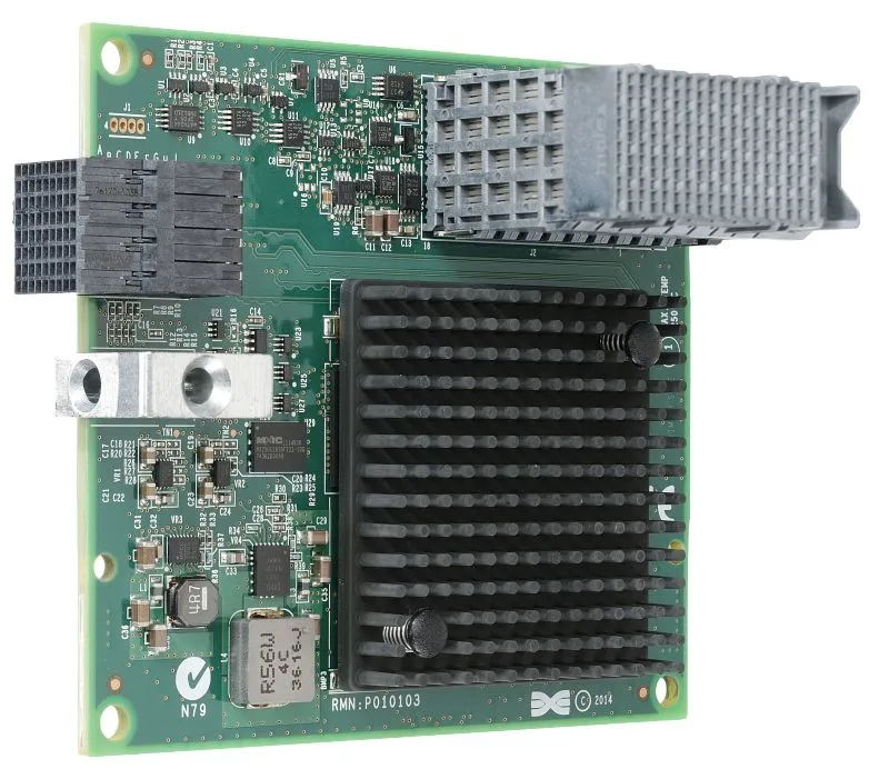 FLEX SYSTEM CN4054S 4 PORT 10GB VIRTUAL