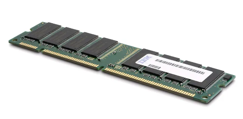 4GB (1x4GB 2Rx8 1.35V) PC3L-12800 UDIMM