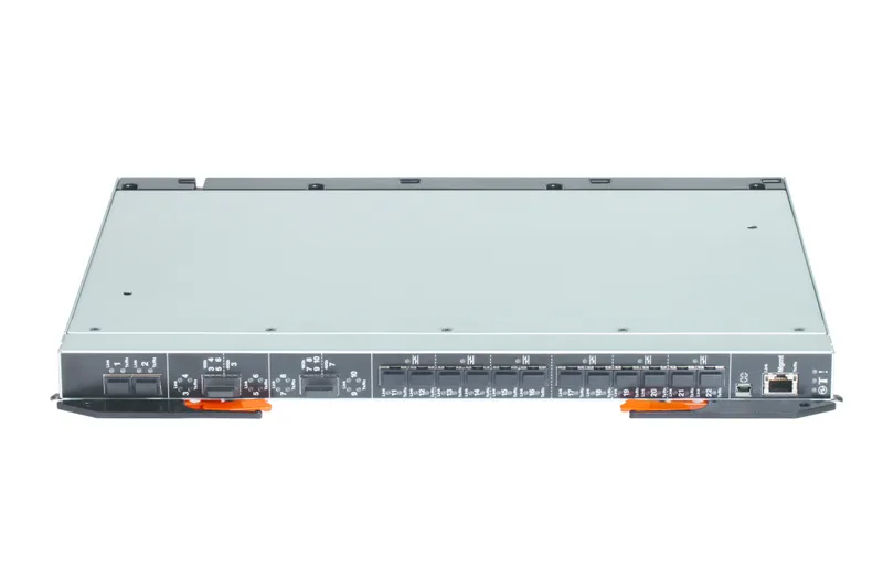 IBM Flex System Fabric CN4093 Converged