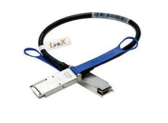 3m Mellanox QSFP Passive DAC Cable for I