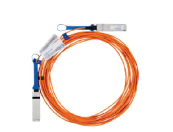 20M MELLANOX ACTIVE IB FDR OPTICAL FIBER