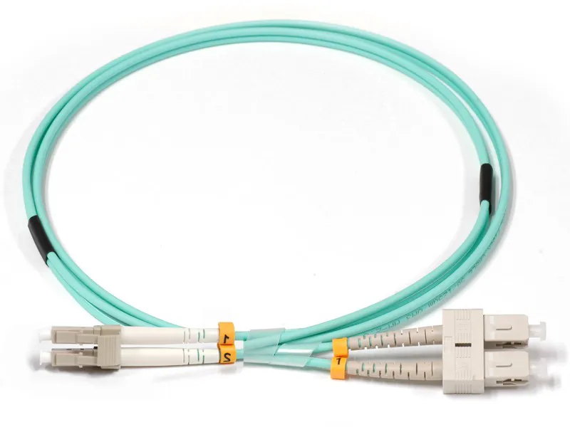 LENOVO 1M LC-LC OM3 MMF CABLE