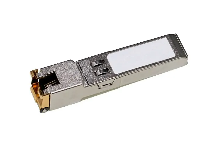 Stg S2200/S3200 1G iSCSI SFP Mod 1p