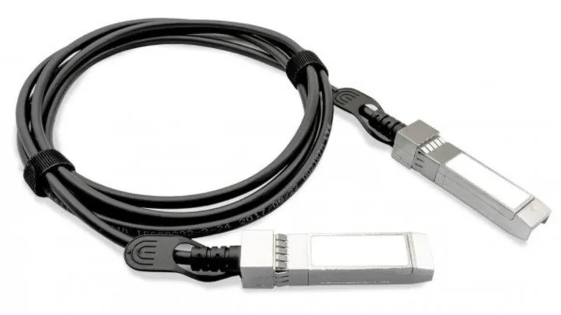 5M SFP TO SFP ACT OPT CBL
