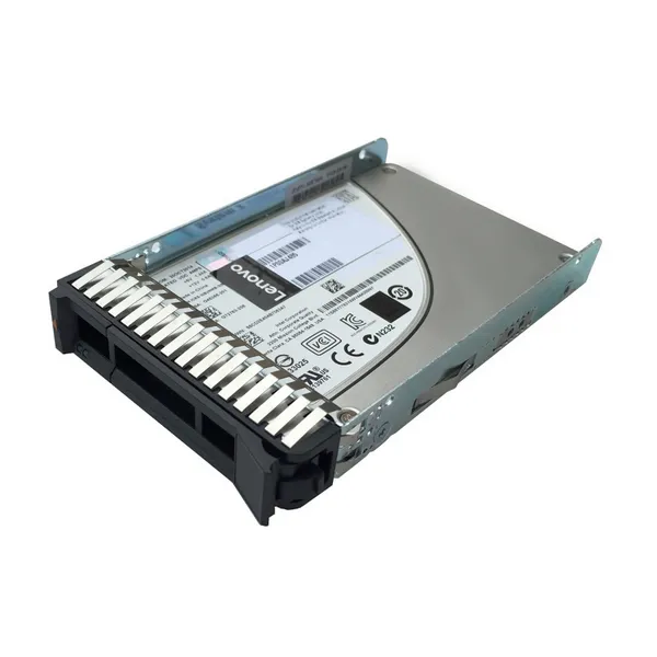 STORAGE V3700 V2 800GB 2.5IN FLASH DRIVE