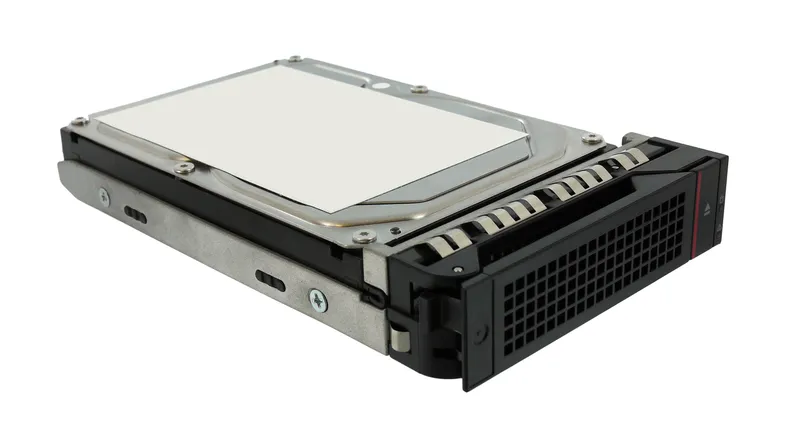 LENOVO STORAGE 3.5" 8TB 7.2K NL-SAS HDD
