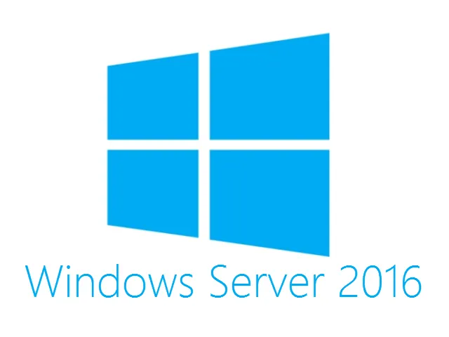 WIN 2016 RMT DSKTP SVCS CAL (5 DEVICE)