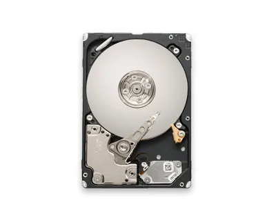 2.4TB 10K 2.5 SAS HDD